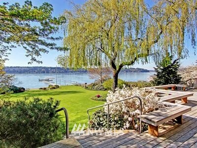 Property Photo:  447 E Lake Sammamish Pkwy SE  WA 98074 