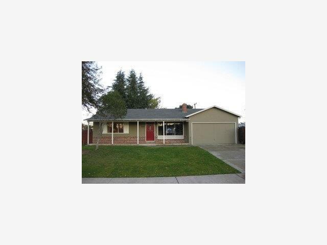 Property Photo: 1604 Samedra Street CA 94087