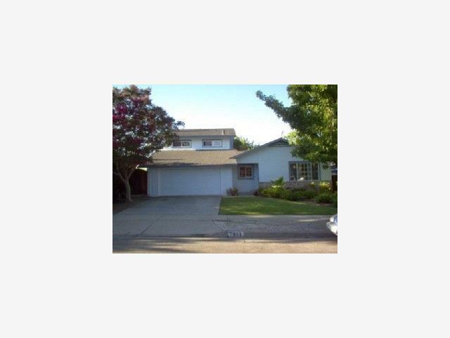 Property Photo: 7653 Peach Blossom Drive CA 95014