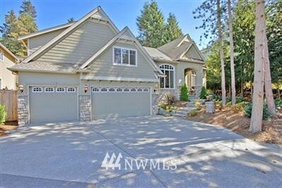 Property Photo:  5210 111th Lane NE  WA 98033 