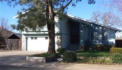 Property Photo:  8729 Via Alta Way  CA 95624 