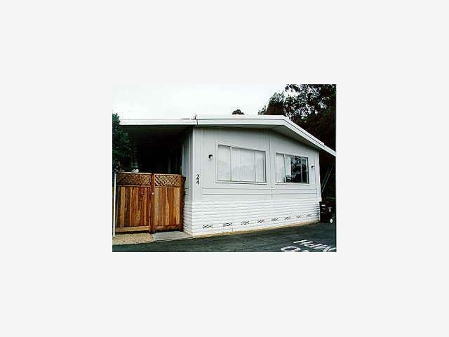 2655 Brommer Street 24  Santa Cruz CA 95062 photo