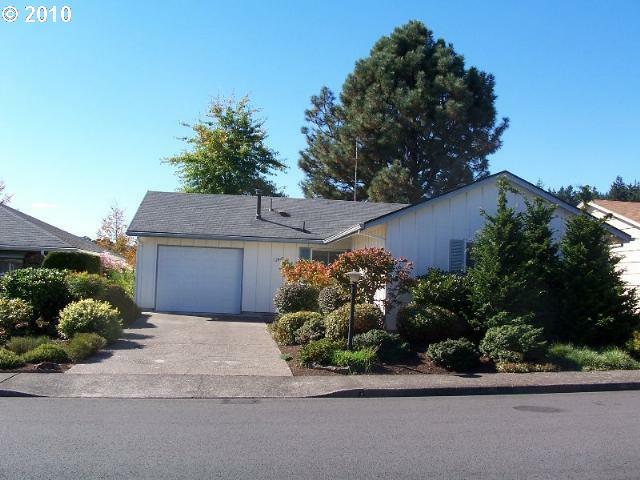 Property Photo:  12441 SW King George Dr  OR 97224 