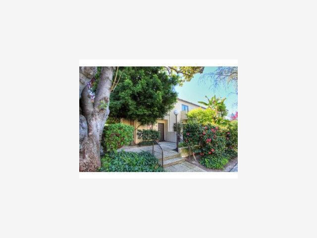 Property Photo: 664 Hamilton Avenue G CA 94301