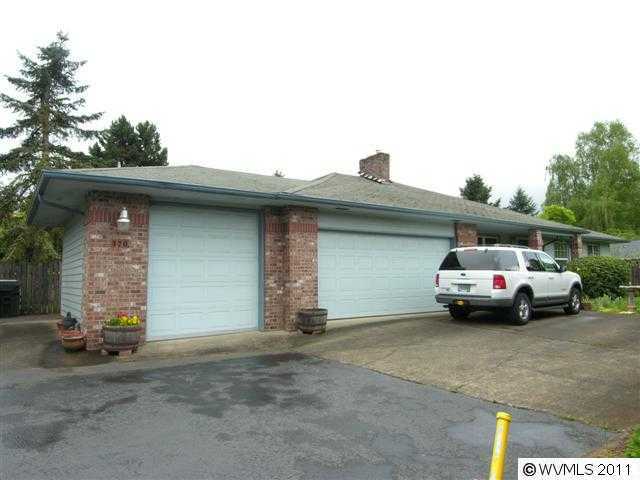 170  Kimeron St SE  Salem OR 97306 photo