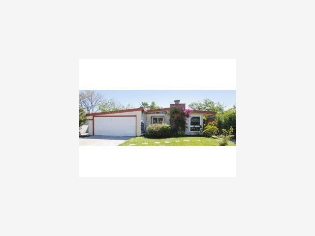 Property Photo: 1341 Via Dondera CA 95051