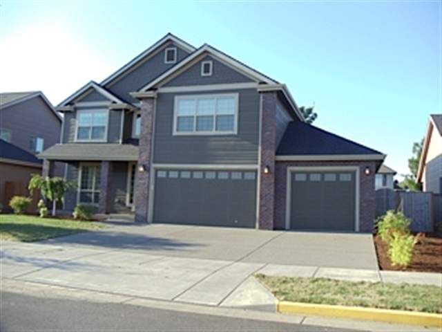 Property Photo:  3229  Hannah Av SE  OR 97322 