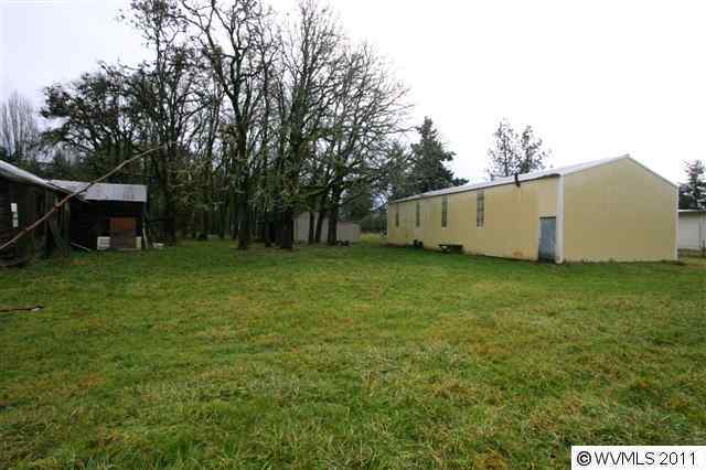 Property Photo:  7944  Marion Rd (Behind)  OR 97392 