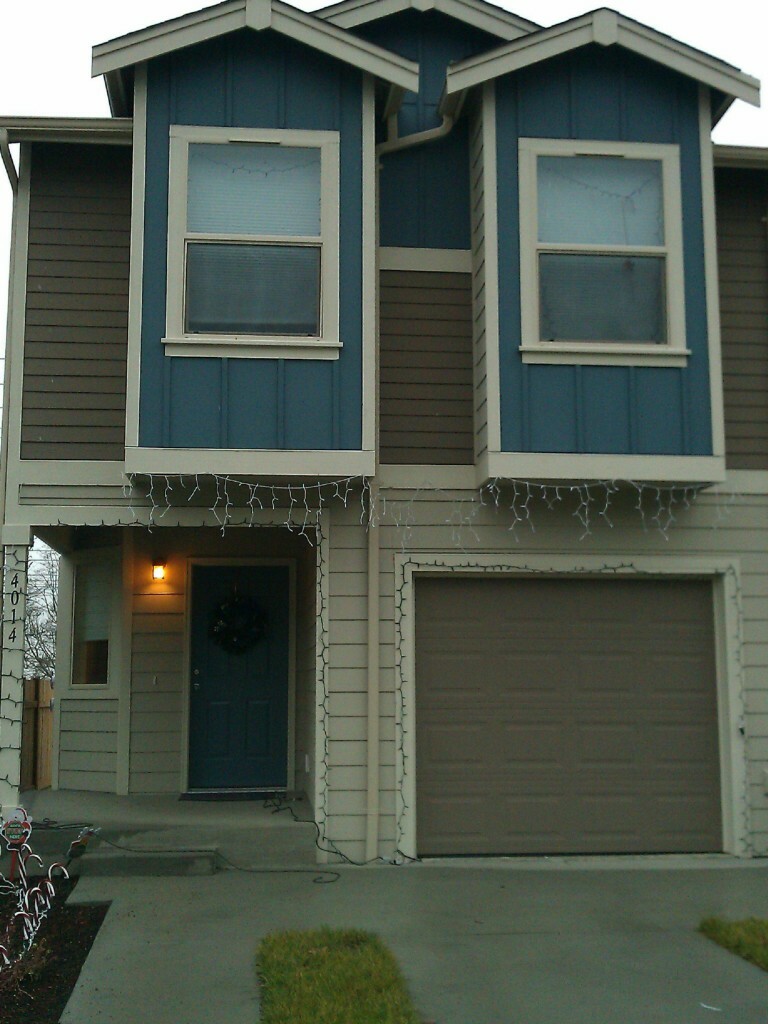 Property Photo:  4133 82nd Ave NE  WA 98270 