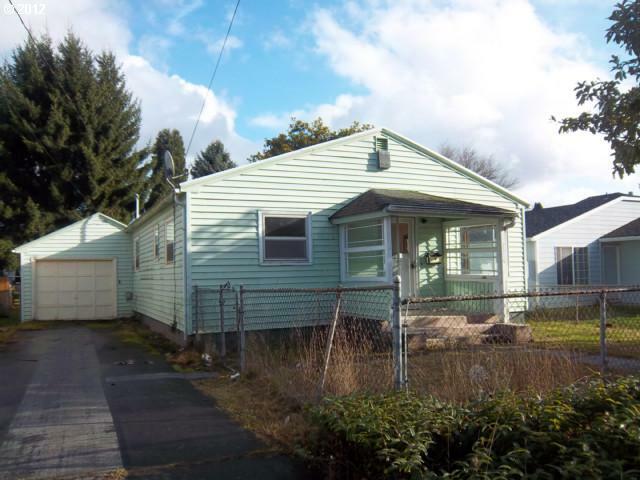 Property Photo:  7316 SE 70th Ave  OR 97206 