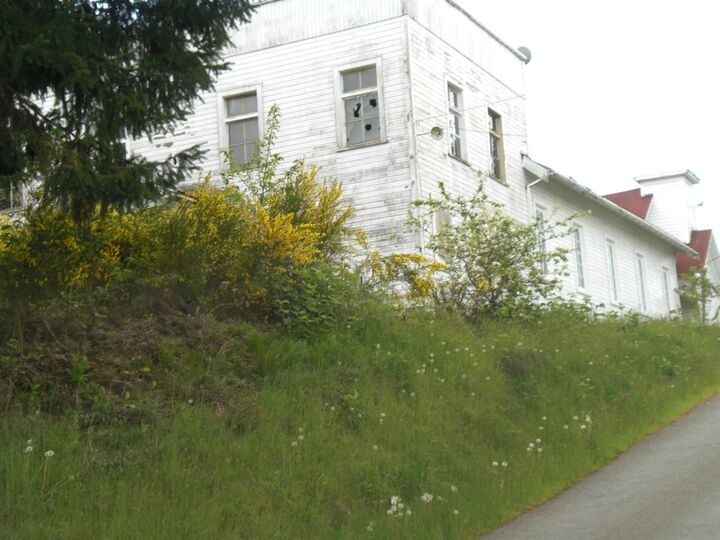 Property Photo: 2965 Harvey St SE WA 98366