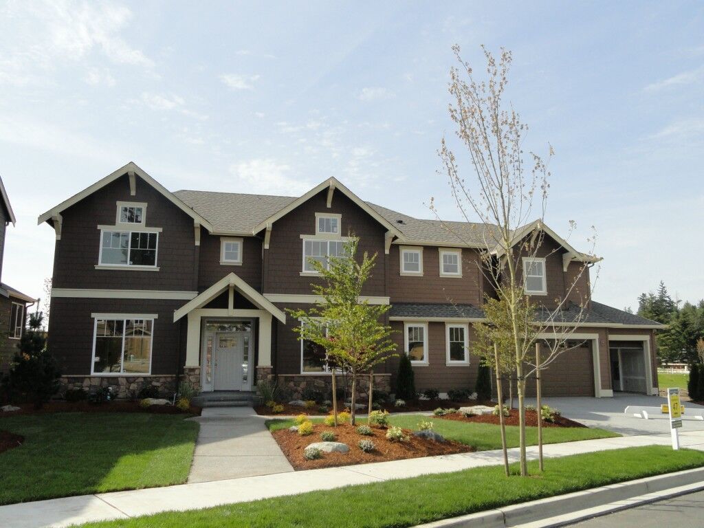 Property Photo:  20997 SE 6th Place  Lot 47  WA 98074 