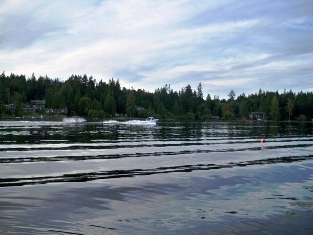 Property Photo: 1450000 Talmo Dr NW WA 98332