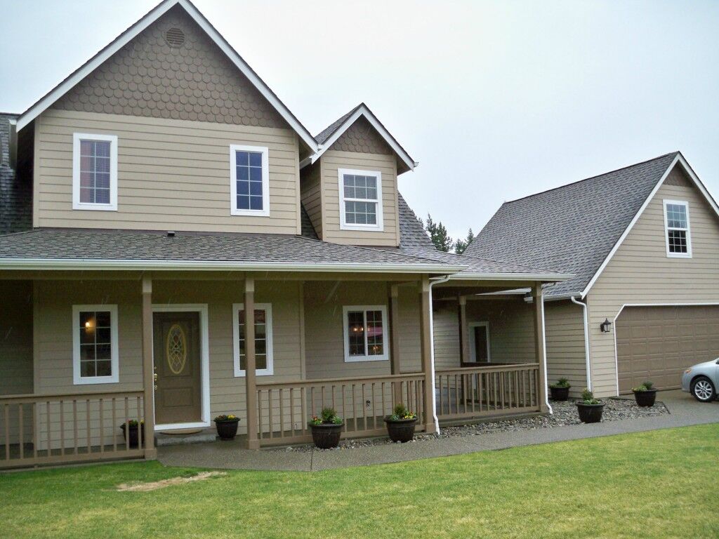 Property Photo:  17102 Mulqueen Rd SE  WA 98576 