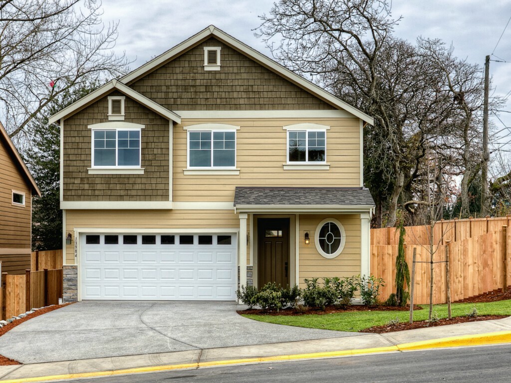 Property Photo: 13984 5th Place S WA 98168