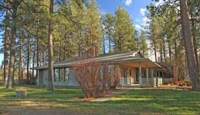 Property Photo: 20317 S Parker Rd WA 99031