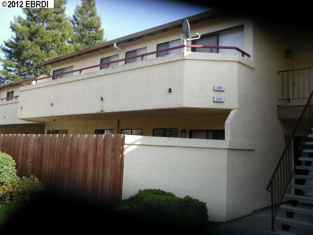 Property Photo:  5015 Valley Crest Dr 117  CA 94521 