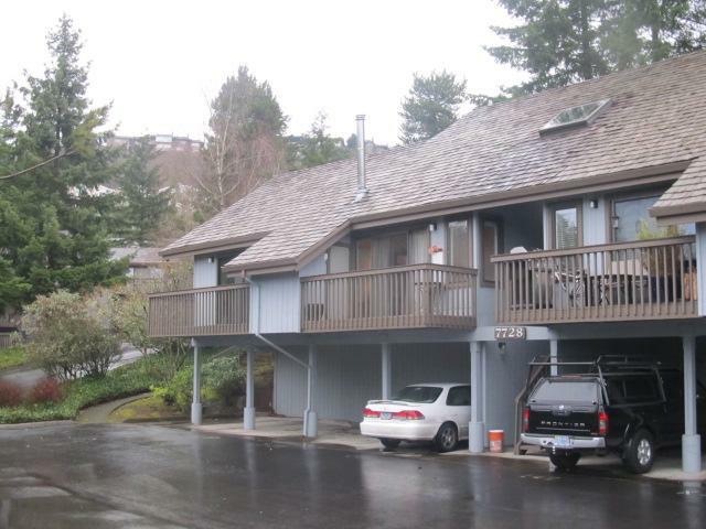 Property Photo:  7728 SW Barnes Rd C  OR 97225 