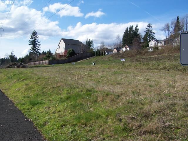 Property Photo:  2517 39th St 2  WA 98671 
