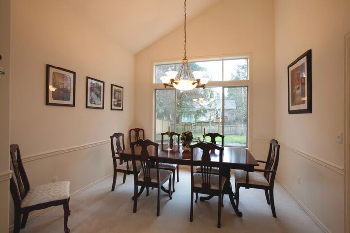 Property Photo: 1227 144th Street SE WA 98012