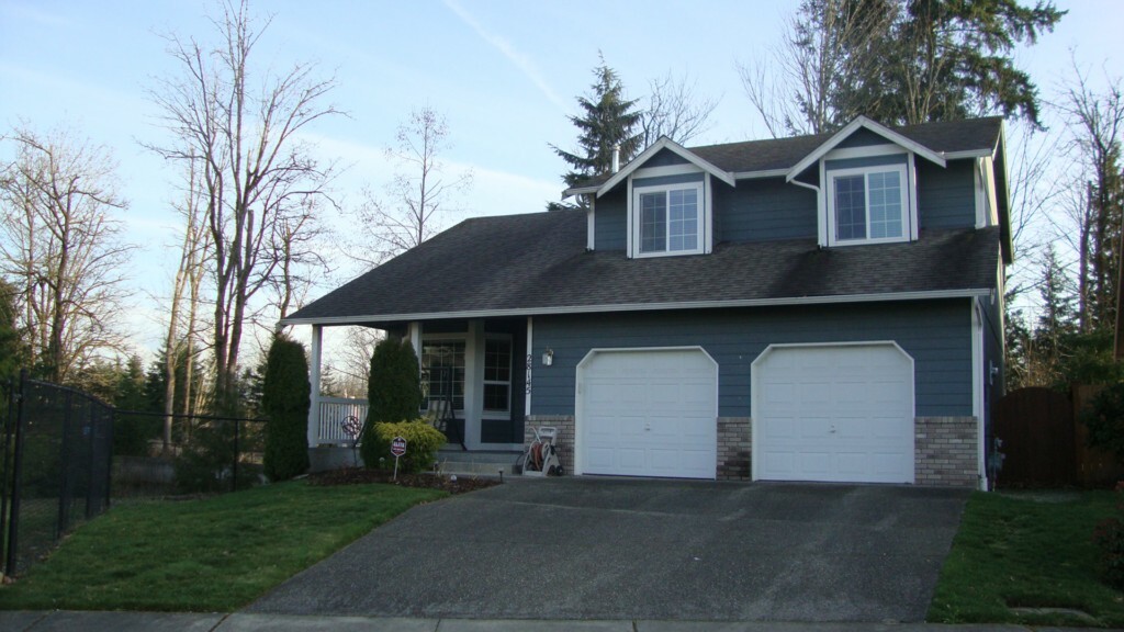 Property Photo:  28145 226th Place SE  WA 98038 