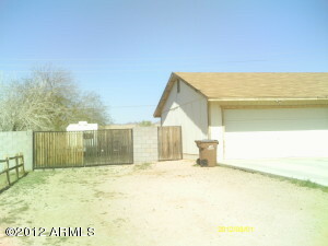 Property Photo:  11110 E Crescent Avenue  AZ 85208 