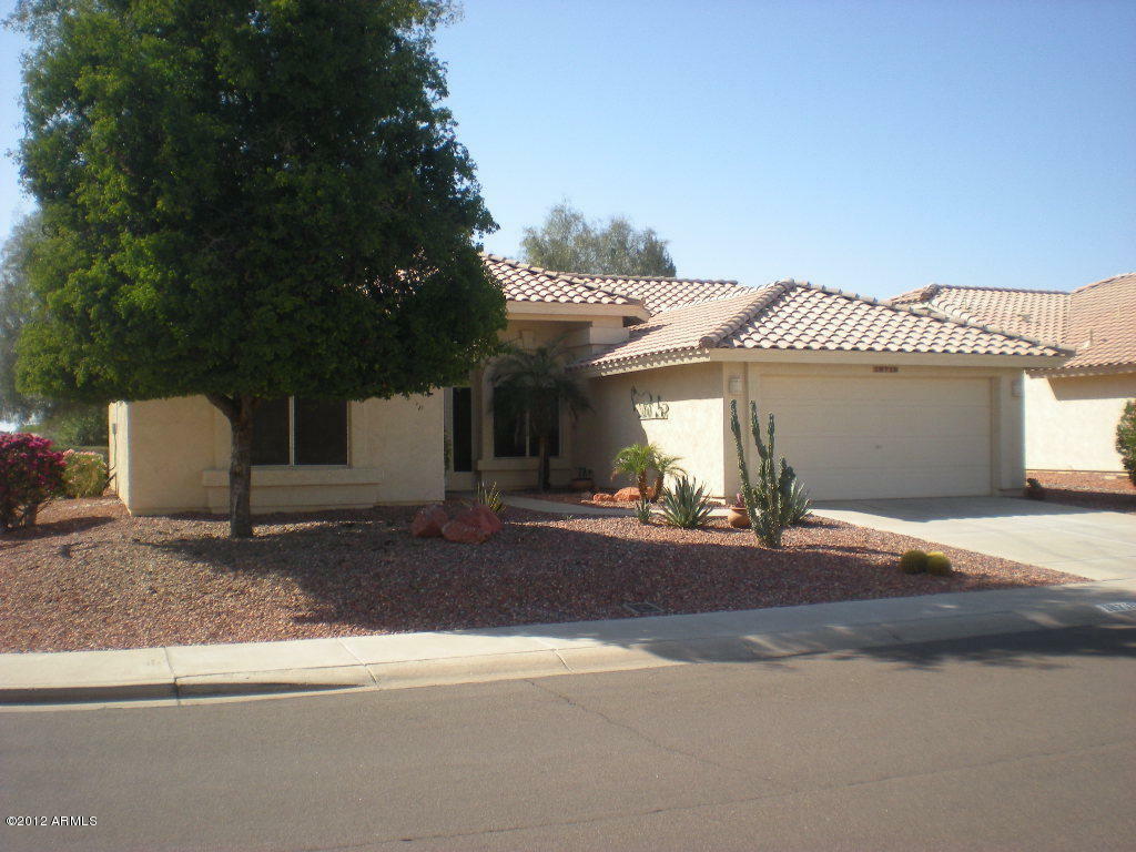 Property Photo:  18716 N 83rd Lane  AZ 85382 