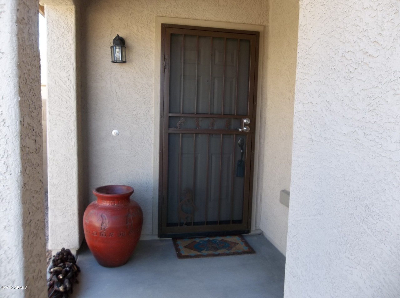 Property Photo:  929 W Desert Sky Drive  AZ 85143 