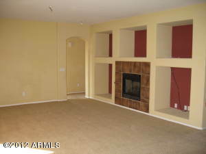 Property Photo:  9569 W Alice Avenue  AZ 85345 