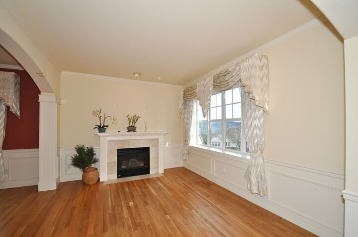 Property Photo: 4995 Alpen Glow Place NW WA 98027