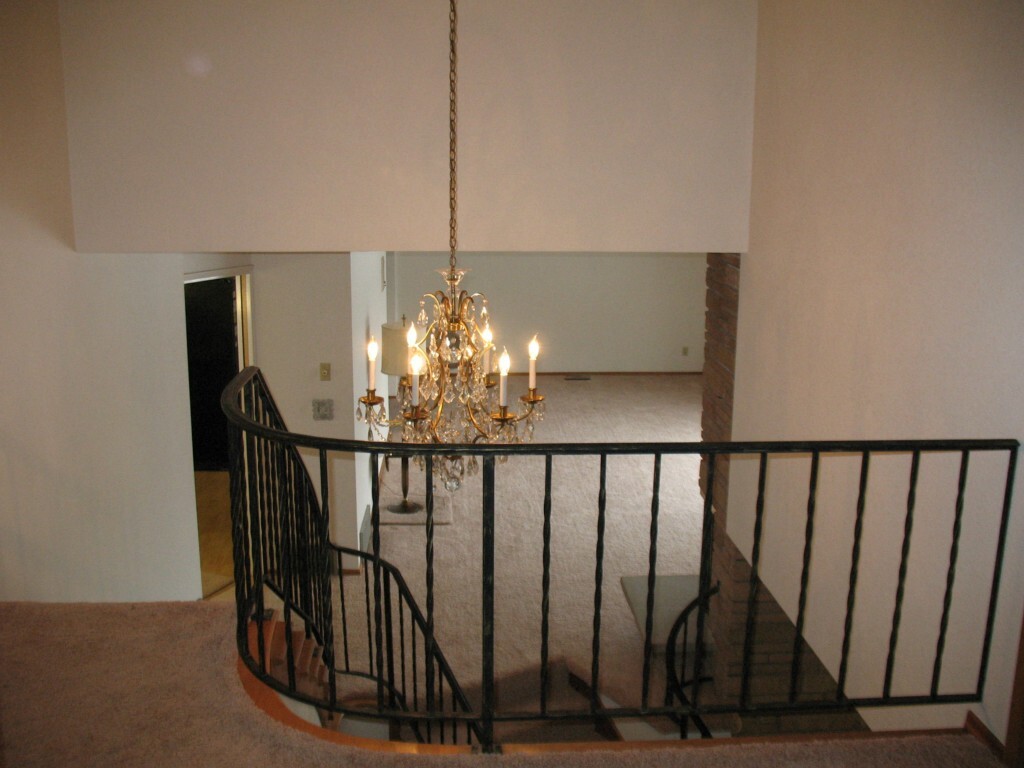 Property Photo: 1517 Weathervane Ct WA 98466