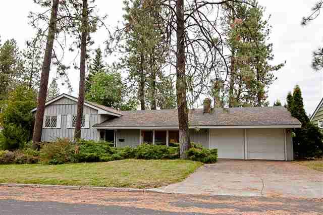 Property Photo: 1629 E Thurston Ave WA 99203