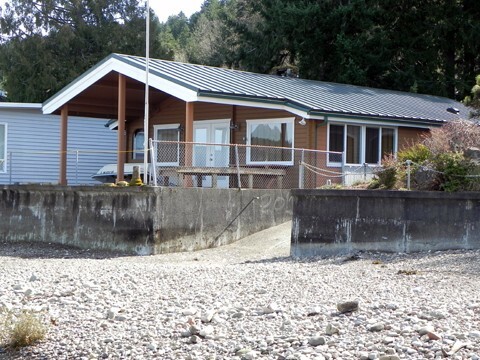 Property Photo:  11541 E State Route 106  WA 98592 