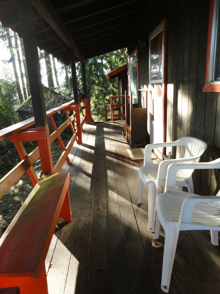Property Photo: 231 SE Crescent Dr WA 98584