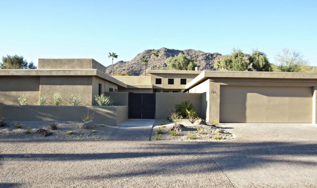 Property Photo: 5434 E Lincoln Drive 14 AZ 85253