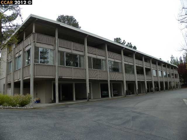 Property Photo: 1400 Ptarmigan Dr 8 CA 94595