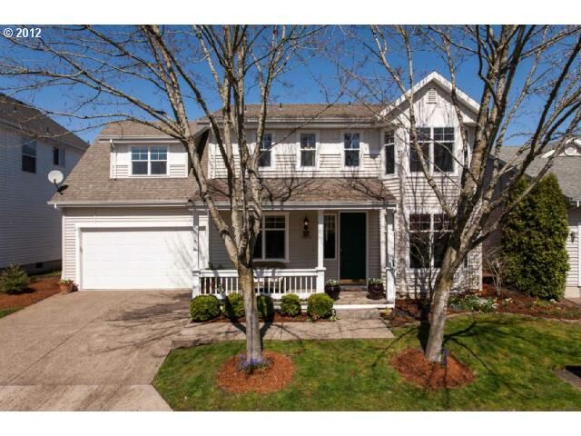 Property Photo: 7549 SW Thornton Dr OR 97070