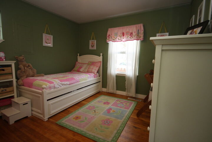 Property Photo: 2435 Humboldt Street WA 98225