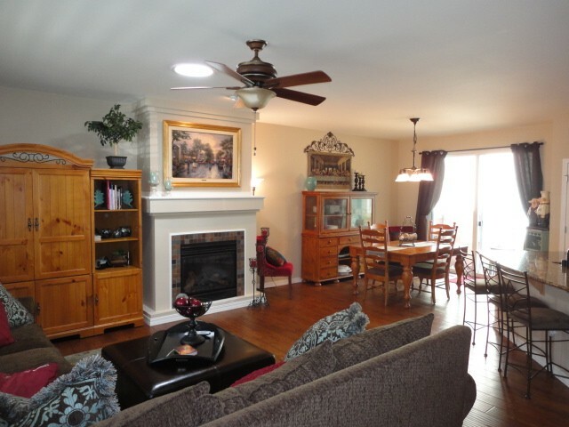 Property Photo: 23572 NE Twinberry Wy WA 98053
