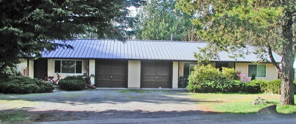 Property Photo:  5041 5051  Knute Anderson Road  WA 98383 