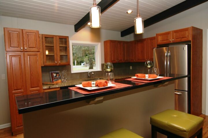 Property Photo: 10606 428th Avenue SE WA 98045