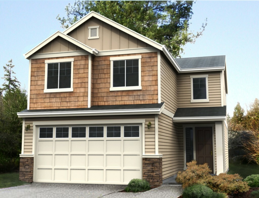 Property Photo: 13884 5th Place S WA 98168