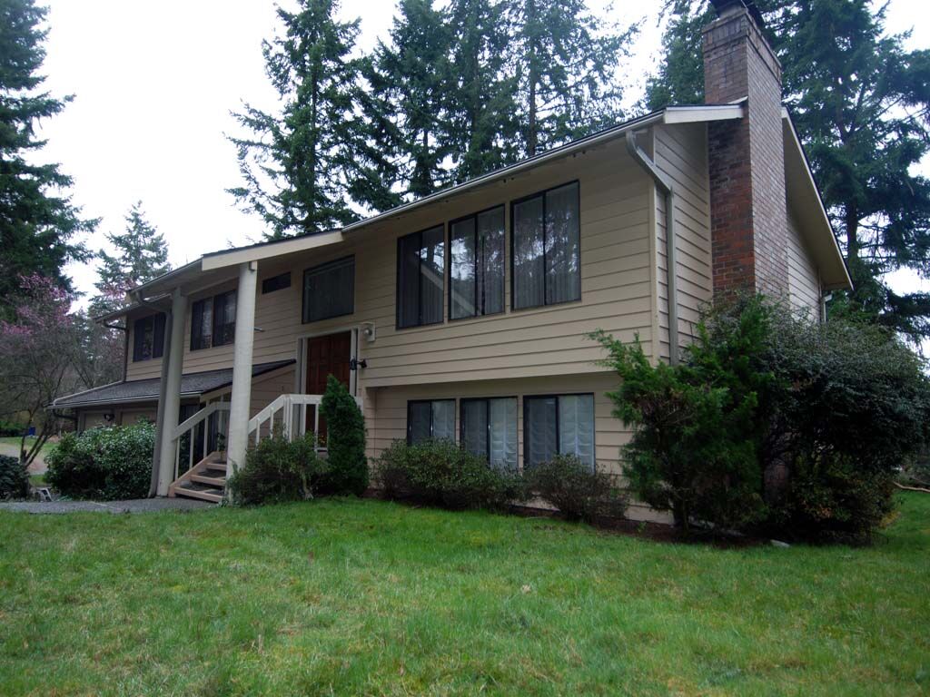 Property Photo: 23405 SE 32nd Way WA 98029
