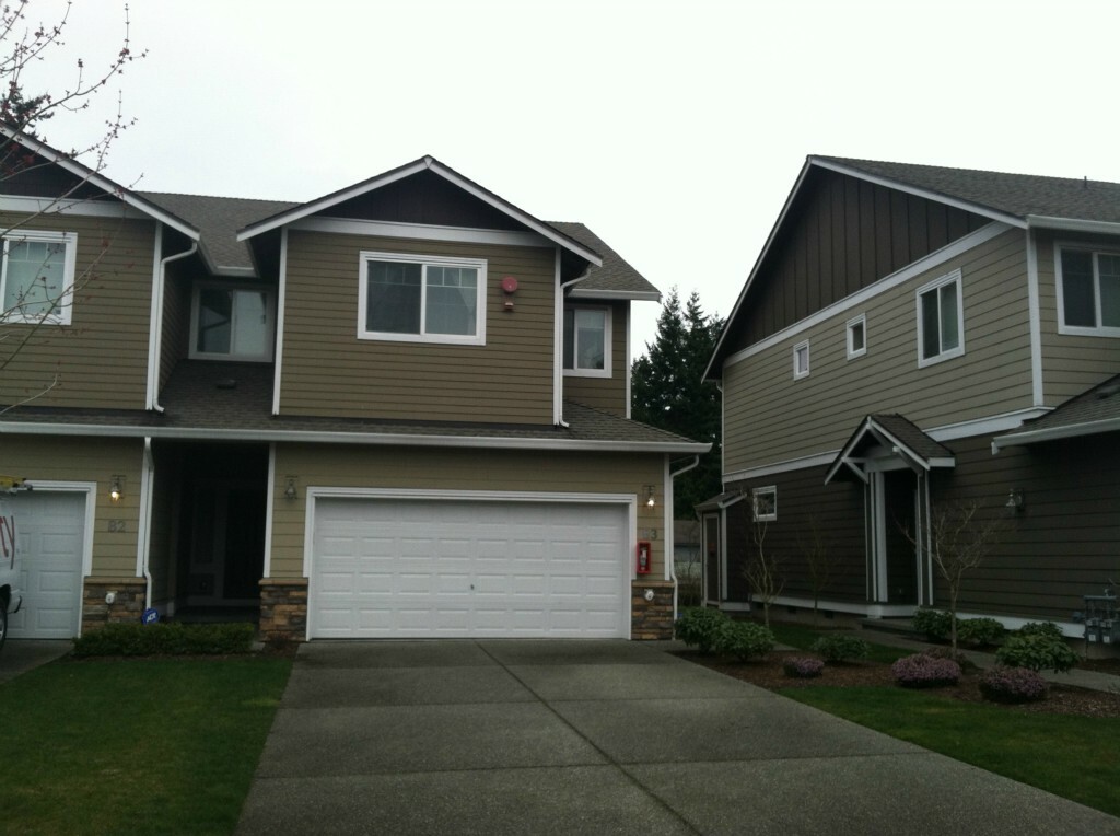 Property Photo: 4118 148th St SW B3 WA 98087