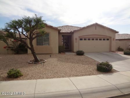 Property Photo:  19834 N 108th Avenue  AZ 85373 