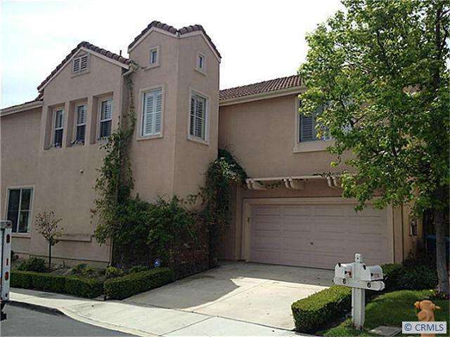 Property Photo:  8 Belvedere  CA 92656 