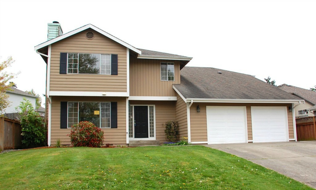 Property Photo: 31628 13th Ave SW WA 98023