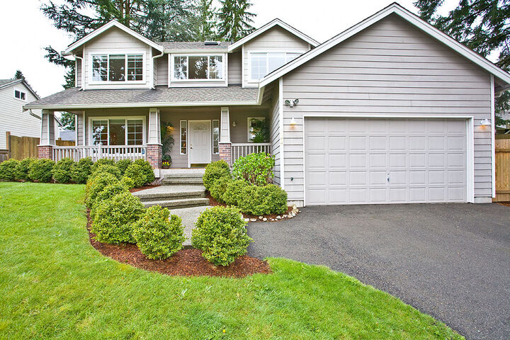 722 N 198th St  Shoreline WA 98133 photo