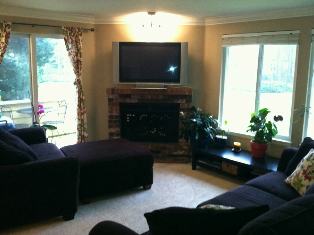 Property Photo: 10813 NE 147th Lane N201 WA 98011