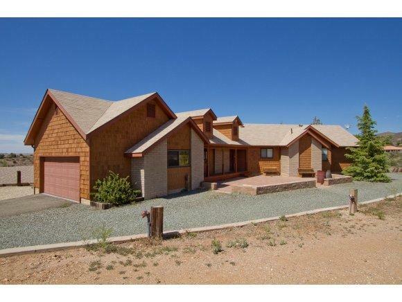 Property Photo:  14275 E Mustang  AZ 86327 